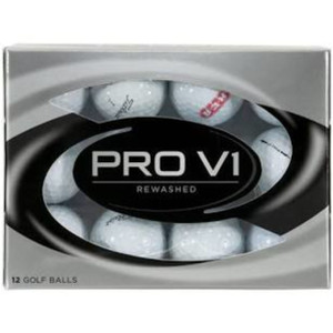 Titleist Pro V1X Rewashed Grade A Lake Balls Titleist Pro V1X Rewashed Grade A Lake Balls