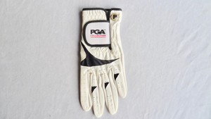 PGA Junior All Weather Glove White PGA Junior All Weather Glove White