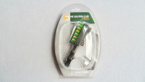 Golfers Club Optimum Cleaner Brush
