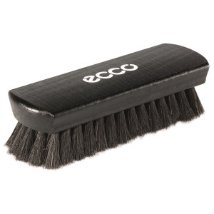 Ecco Shoe Shine Brush Ecco Shoe Shine Brush