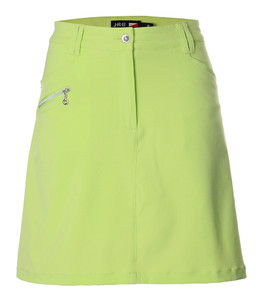 JRB Ladies Golf SKORTS Lime JRB Ladies Golf SKORTS Lime