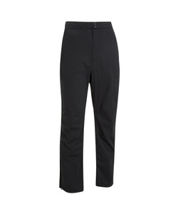 Callaway Mens Stormlite Waterproof Golf Trousers Caviar  Callaway Mens Stormlite Waterproof Golf Trousers Caviar