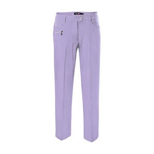 Copy of JRB Ladies Classic Golf TROUSERS Lavender Copy of JRB Ladies Classic Golf TROUSERS Lavender