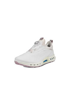 Ecco Women's Biom C4 Boa Golf Shoes White Ecco Women's Biom C4 Boa Golf Shoes White