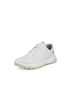 Ecco Women's LT1 Golf Shoes White Ecco Women's LT1 Golf Shoes White