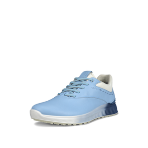 Ecco Women's S-Three Golf Shoes Bluebell