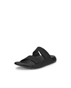 Ecco Women's Cozmo 2 Strap Flat Sandal