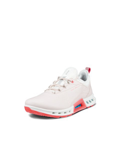 Ecco Women's Biom C4 Golf Shoes Limestone Ecco Women's Biom C4 Golf Shoes Limestone