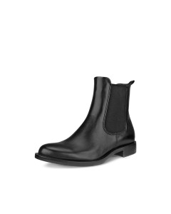 Ecco Women's Sartorelle 25 Chelsea Boot Black Ecco Women's Sartorelle 25 Chelsea Boot Black