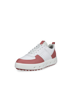Ecco Women's Golf Street 720 Gore-Tex White Petal Ecco Women's Golf Street 720 Gore-Tex White Petal