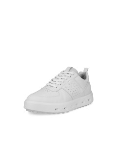 Ecco Women's Golf Street 720 Gore-Tex White Ecco Women's Golf Street 720 Gore-Tex White