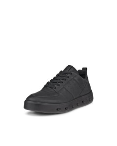 Ecco Women's Street 720 Trainer Black Ecco Women's Street 720 Trainer Black