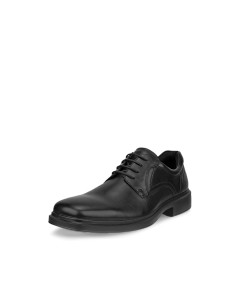 Ecco Men's Helsinki 2 Derby Shoe Black Ecco Men's Helsinki 2 Derby Shoe Black