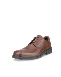 Ecco Men's Helsinki 2 Bike-Toe Derby Shoe Mink Ecco Men's Helsinki 2 Bike-Toe Derby Shoe Mink