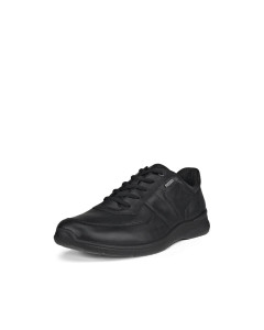 Ecco Men's Irving Gore-Tex Shoe Black Ecco Men's Irving Gore-Tex Shoe Black