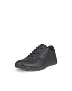 Ecco Men's Irving Shoe Black Ecco Men's Irving Shoe Black