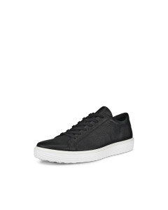 Ecco Men's Soft 60 Trainer Black Ecco Men's Soft 60 Trainer Black