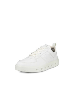 Ecco Men's Street 720 Gore-Tex Trainer White Ecco Men's Street 720 Gore-Tex Trainer White