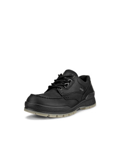 Ecco Men's Track 25 Gore-Tex Shoe Black Ecco Men's Track 25 Gore-Tex Shoe Black