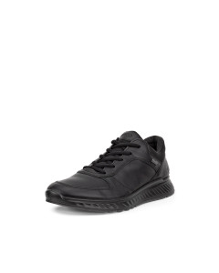 Ecco Women's Exostride Gore-Tex Trainer Black Ecco Women's Exostride Gore-Tex Trainer Black