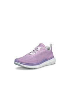 Ecco Women's Biom 2.2 Textile Trainer Lavender Ecco Women's Biom 2.2 Textile Trainer Lavender