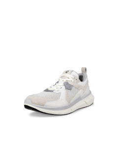 Ecco Women's Biom 2.2 Trainer Shadow White