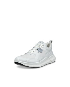 Ecco Women's Biom 2.2 Gore-Tex Trainer White Ecco Women's Biom 2.2 Gore-Tex Trainer White