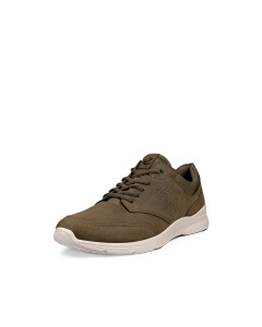 Ecco Men's Irving Shoe Tarmac Ecco Men's Irving Shoe Tarmac