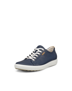 Ecco Women's Soft 7 Shoe Marine Ecco Women's Soft 7 Shoe Marine