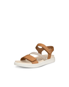 Ecco Women's Flowt Sandal Lion