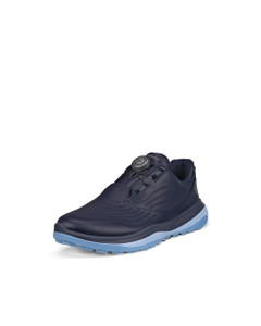 Ecco Women's LT1 Boa Golf Shoes Night Sky Ecco Women's LT1 Boa Golf Shoes Night Sky