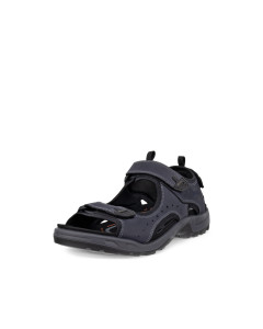 Ecco Men's Offroad Andes II Sandals Marine Ecco Men's Offroad Andes II Sandals Marine