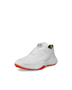 Ecco Women's Golf Biom H5 Boa White Ecco Women's Golf Biom H5 Boa White