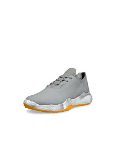 Ecco Men's Biom H5 Golf Shoes Wild Dove Ecco Men's Biom H5 Golf Shoes Wild Dove