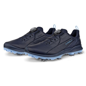 Ecco Women's Biom Tour Boa Golf Shoes Night Sky Size 36 (UK 3.5-4)