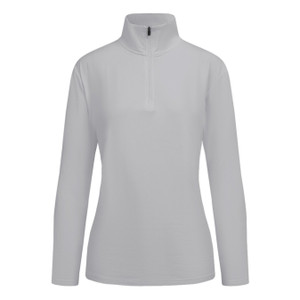 JRB Men's 1/4 Zipped golf Top Grey JRB Men's 1/4 Zipped golf Top Grey
