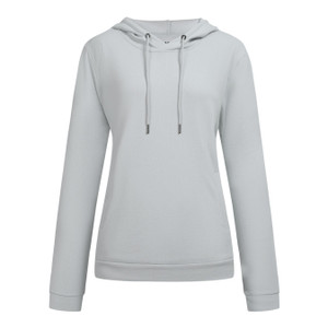 Men's JRB Hooded Golf Sweatshirt Grey Men's JRB Hooded Golf Sweatshirt Grey