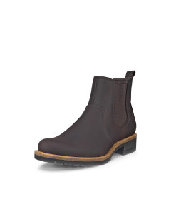 Ecco Women's Elaina Ankle Boot Mocha Ecco Women's Elaina Ankle Boot Mocha