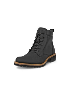 Ecco Women's Elaina Lace Boot Black Ecco Women's Elaina Lace Boot Black