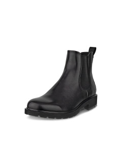 Ecco Women's Metro Vienna Chelsea Boot Black Ecco Women's Metro Vienna Chelsea Boot Black