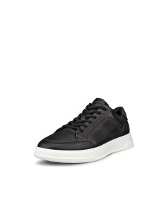 Ecco Women's Move Trainer Black Silver Ecco Women's Move Trainer Black Silver