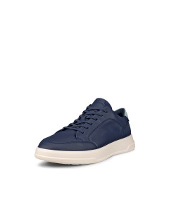 Ecco Women's Move Trainer Marine Ice