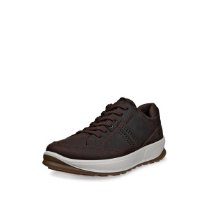 Ecco Men's Byway 2.0 Waterproof Shoe Coffee