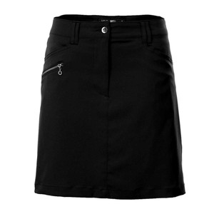 JRB Ladies Golf SKORTS Black + FREE Socks