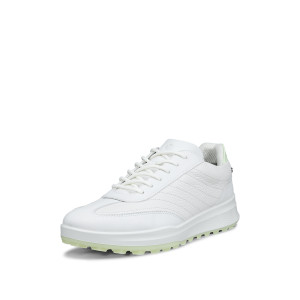 Ecco Women's Golf Street White