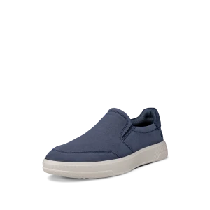 Ecco Men's Move Slip-On Shoe Marine