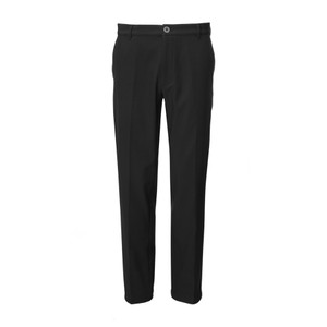 JRB Mens LINED WINDPROOF Golf Trousers Black JRB Mens LINED WINDPROOF Golf Trousers Black