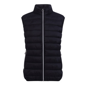 JRB Ladies Golf Gilet Bodywarmer Black JRB Ladies Golf Gilet Bodywarmer Black