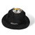 Mickey Mouse Kids Waterproof Golf Hat Black 