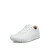 Ecco Men's Golf Street Retro White